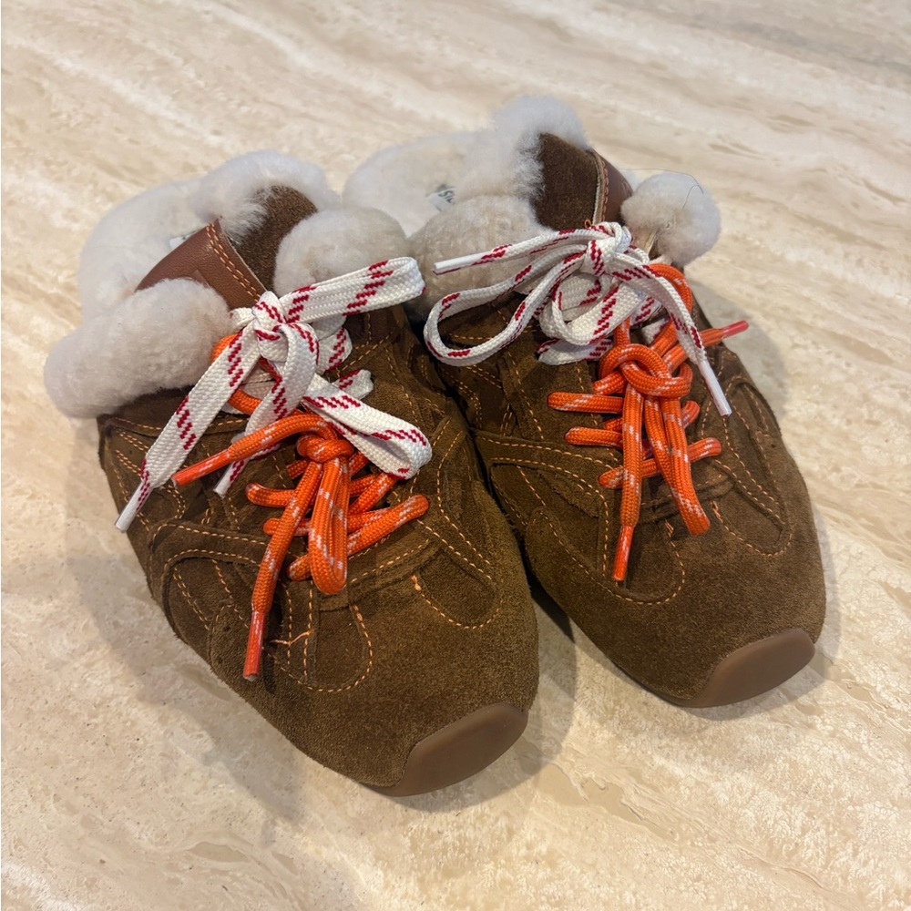 Steve Madden Aziel Mule Sneakers